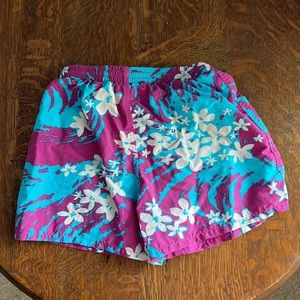 Patagonia baggie shorts